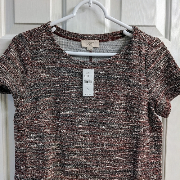 Loft outlet dress - Picture 1 of 5